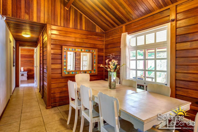 Imagem Casa de Condomínio com 3 Quartos à Venda, 107 m² em Prumirim - Ubatuba