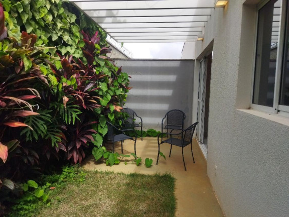 Imagem Casa de Condomínio com 3 Quartos à Venda, 133 m² em Jardim Esmeralda - Marília Imagem Casa de Condomínio com 3 Quartos à Venda, 133 m² em Jardim Esmeralda - Marília