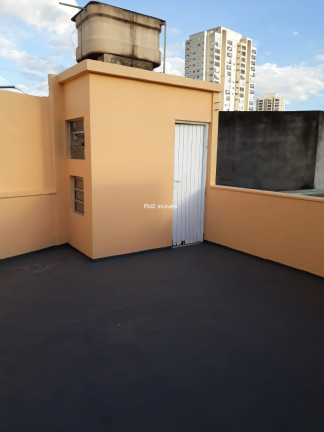 Imagem Casa com 3 Quartos à Venda, 300 m² em Sacomã - São Paulo Imagem Casa com 3 Quartos à Venda, 300 m² em Sacomã - São Paulo