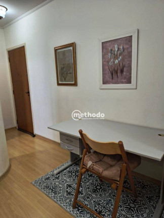 Imagem Apartamento com 1 Quarto para Alugar, 93 m² em Centro - Campinas Imagem Apartamento com 1 Quarto para Alugar, 93 m² em Centro - Campinas