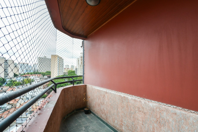 Imagem Apartamento com 3 Quartos à Venda, 69 m² em Cambuci - São Paulo Imagem Apartamento com 3 Quartos à Venda, 69 m² em Cambuci - São Paulo