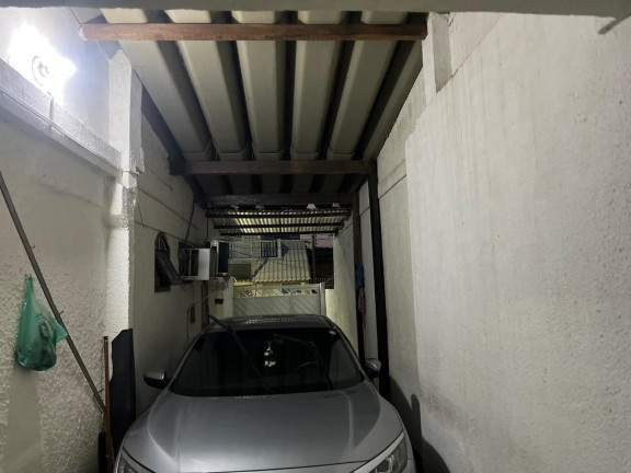 Imagem Casa com 4 Quartos à Venda,  em Campo Grande - Rio De Janeiro