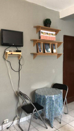 Imagem Apartamento com 1 Quarto à Venda, 32 m² em Ocian - Praia Grande Imagem Apartamento com 1 Quarto à Venda, 32 m² em Ocian - Praia Grande