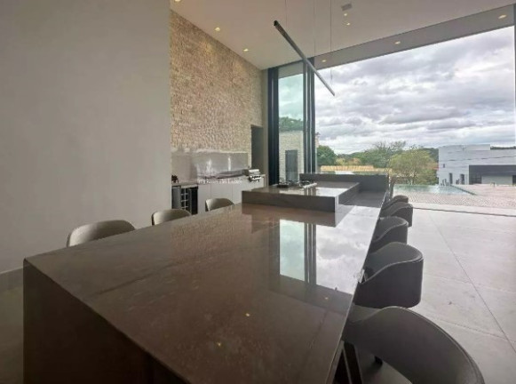 Imagem Casa de Condomínio com 4 Quartos à Venda, 1.200 m² em Condados Da Lagoa - Lagoa Santa