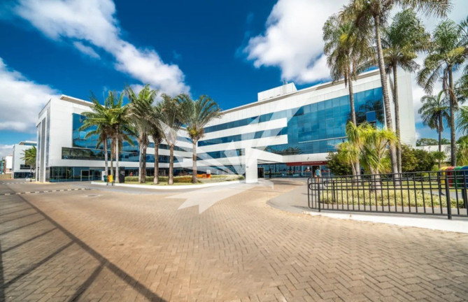 Imóvel Comercial à Venda, 206 m² em Asa Norte - Brasília