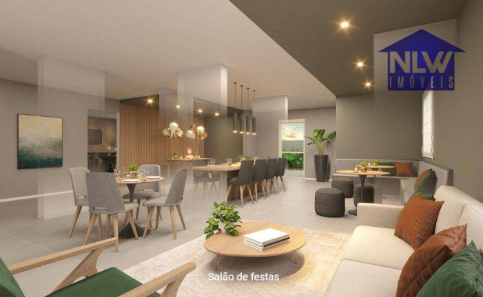 Imagem Apartamento com 2 Quartos à Venda, 34 m² em Vila Ema - São Paulo Imagem Apartamento com 2 Quartos à Venda, 34 m² em Vila Ema - São Paulo