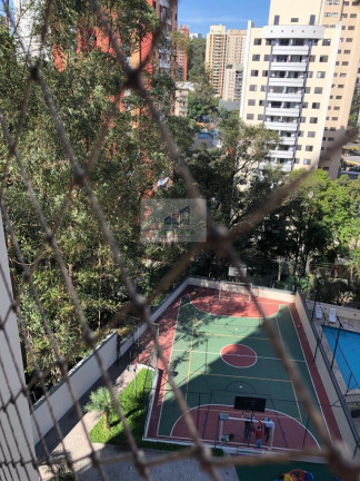 Imagem Apartamento com 2 Quartos à Venda, 53 m² em Vila Andrade - São Paulo