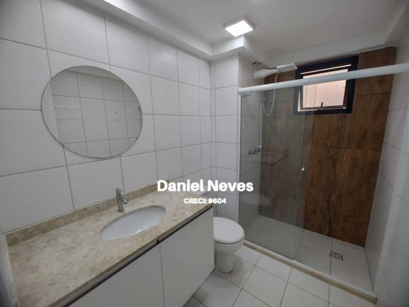 Imagem Apartamento com 3 Quartos à Venda, 75 m² em Vilas Do Atlântico - Lauro De Freitas