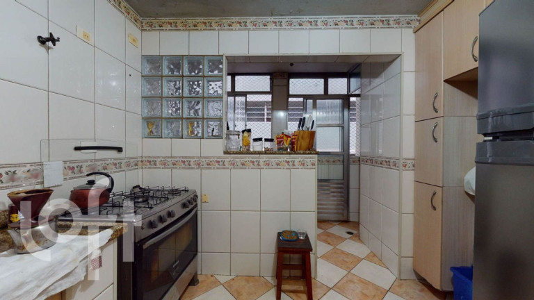 Imagem Apartamento com 3 Quartos à Venda, 117 m² em Jardim Paulista - São Paulo