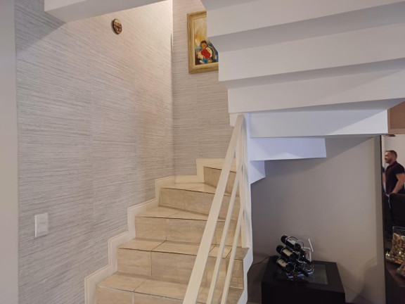 Imagem Casa com 3 Quartos à Venda, 150 m² em Guabirotuba - Curitiba Imagem Casa com 3 Quartos à Venda, 150 m² em Guabirotuba - Curitiba