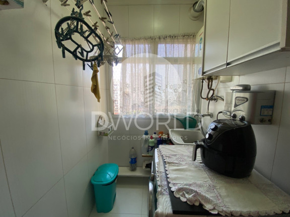Imagem Imóvel com 3 Quartos à Venda, 69 m² em Rudge Ramos - São Bernardo Do Campo