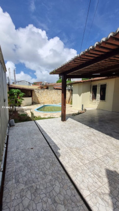 Casa com 3 Quartos à Venda, 450 m² em Nova Parnamirim - Parnamirim