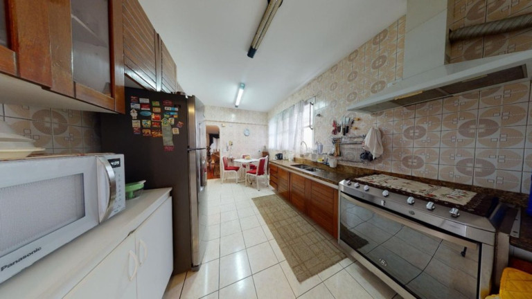 Imagem Apartamento com 3 Quartos à Venda, em Paraíso - São Paulo Imagem Apartamento com 3 Quartos à Venda, em Paraíso - São Paulo