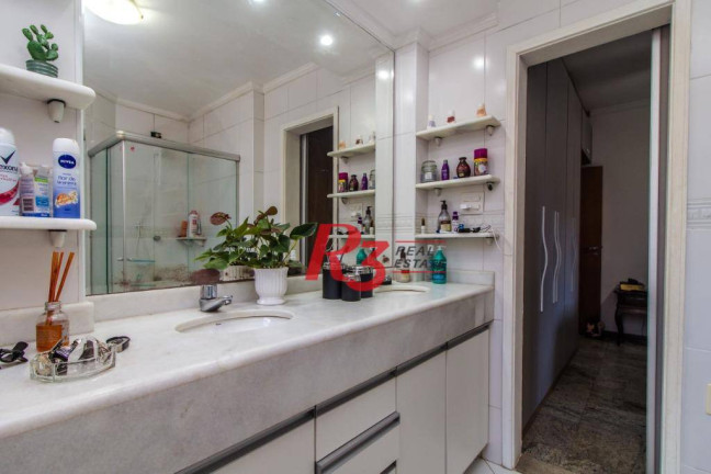 Imagem Apartamento com 3 Quartos à Venda, 142 m² em Ponta Da Praia - Santos Imagem Apartamento com 3 Quartos à Venda, 142 m² em Ponta Da Praia - Santos
