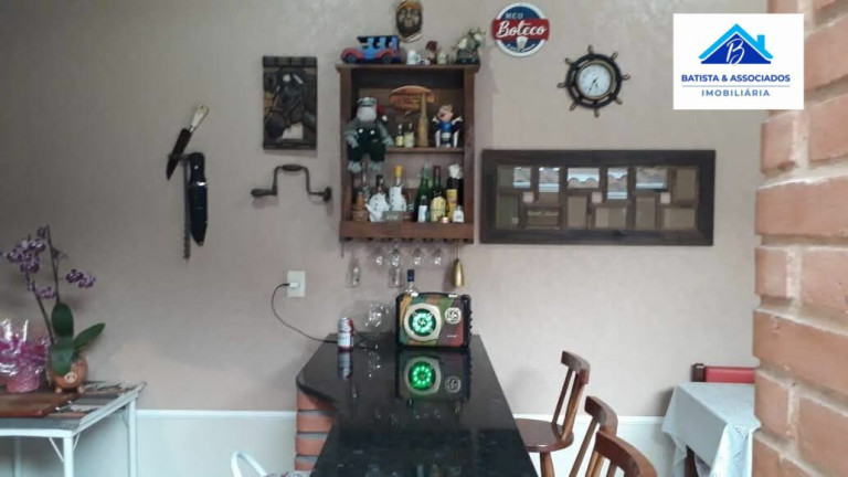 Imagem Casa com 2 Quartos à Venda, 75 m² em Residencial Cosmos - Campinas Imagem Casa com 2 Quartos à Venda, 75 m² em Residencial Cosmos - Campinas