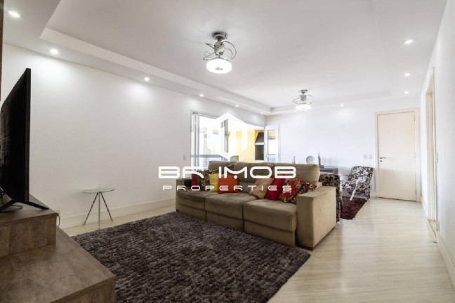 Imagem Imóvel com 3 Quartos à Venda, 140 m² em Vila Mariana - São Paulo Imagem Imóvel com 3 Quartos à Venda, 140 m² em Vila Mariana - São Paulo