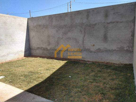 Imagem Casa com 2 Quartos à Venda, 50 m² em Parque Itape - Itapetininga Imagem Casa com 2 Quartos à Venda, 50 m² em Parque Itape - Itapetininga