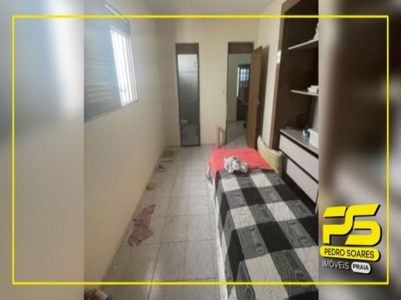 Imagem Casa com 3 Quartos à Venda, 179 m² em Ernesto Geisel - João Pessoa