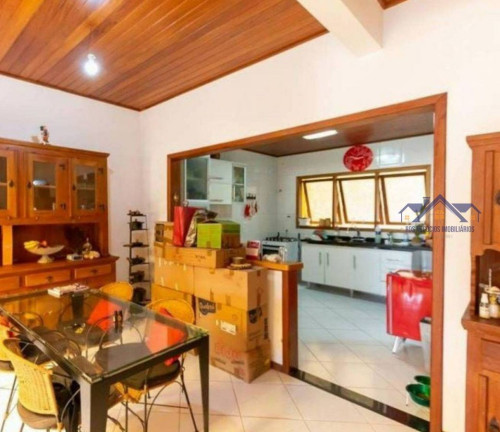 Imagem Casa com 3 Quartos à Venda, 240 m² em Paraíso Do Morumbi - São Paulo Imagem Casa com 3 Quartos à Venda, 240 m² em Paraíso Do Morumbi - São Paulo