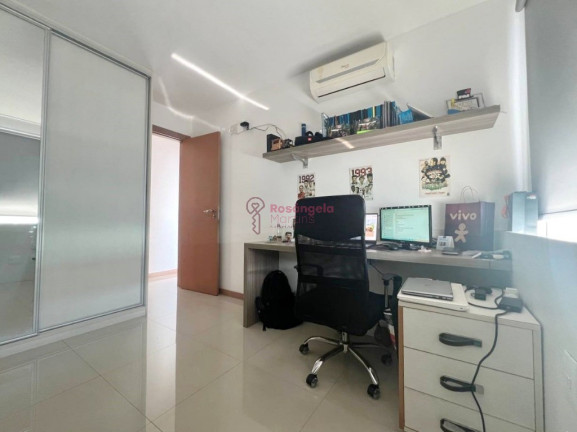 Imagem Apartamento com 3 Quartos à Venda, 85 m² em Praia Da Costa - Vila Velha