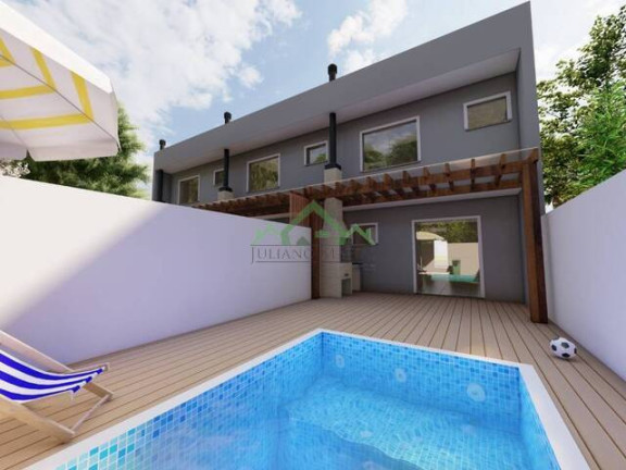 Imagem Sobrado com 3 Quartos à Venda, 150 m² em Costeira - Balneário Barra Do Sul Imagem Sobrado com 3 Quartos à Venda, 150 m² em Costeira - Balneário Barra Do Sul