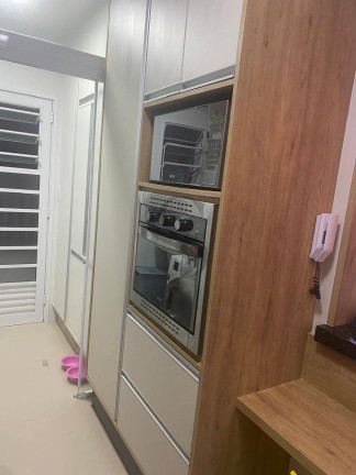 Imagem Apartamento com 3 Quartos à Venda, 98 m² em Parque Campolim - Sorocaba Imagem Apartamento com 3 Quartos à Venda, 98 m² em Parque Campolim - Sorocaba