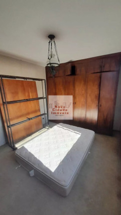 Imagem Apartamento com 3 Quartos à Venda, 111 m² em Vila Olímpia - São Paulo