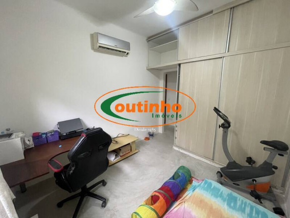 Imagem Apartamento com 2 Quartos à Venda, 50 m² em Maracanã - Rio De Janeiro