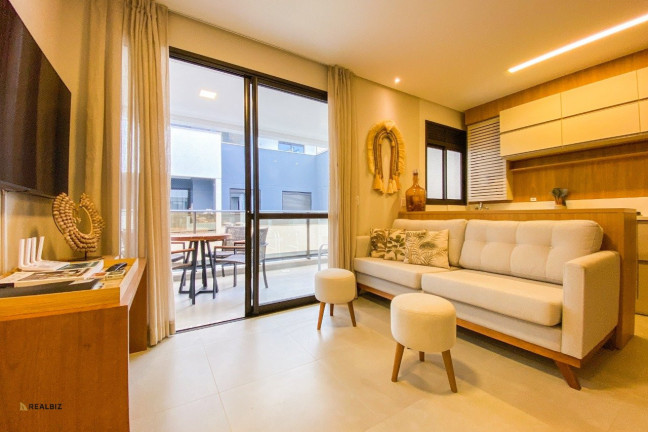 Imagem Apartamento com 2 Quartos à Venda, 119 m² em Palmas - Governador Celso Ramos Imagem Apartamento com 2 Quartos à Venda, 119 m² em Palmas - Governador Celso Ramos