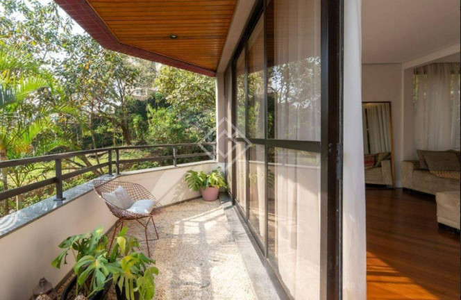 Imagem Apartamento com 3 Quartos à Venda, 180 m² em Jardim Fonte Do Morumbi - São Paulo Imagem Apartamento com 3 Quartos à Venda, 180 m² em Jardim Fonte Do Morumbi - São Paulo