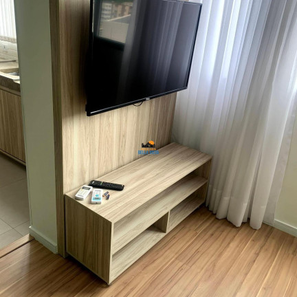 Imagem Apartamento com 1 Quarto à Venda, 49 m² em Gonzaga - Santos Imagem Apartamento com 1 Quarto à Venda, 49 m² em Gonzaga - Santos