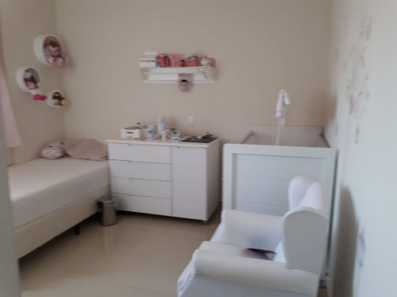 Imagem Apartamento com 3 Quartos à Venda, 140 m² em Alto - Piracicaba