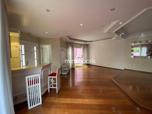 Imagem Sobrado com 5 Quartos à Venda, 382 m² em Jardim São Caetano - São Caetano Do Sul Imagem Sobrado com 5 Quartos à Venda, 382 m² em Jardim São Caetano - São Caetano Do Sul