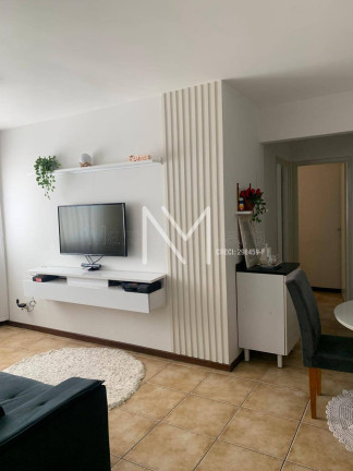 Foto do imóvel Apartamento com 2 Quartos à Venda, 57 m² em Santana - São José Dos Campos
