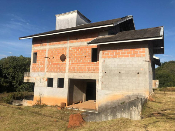 Imagem Casa de Condomínio com 5 Quartos à Venda, 5.224 m² em Caxambú - Jundiaí
