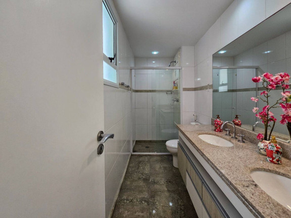 Imagem Cobertura com 4 Quartos à Venda, 214 m² em Riviera De São Lourenço - Bertioga