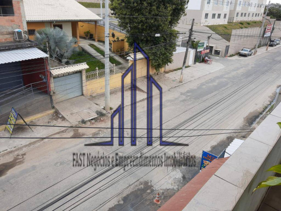 Imagem Casa à Venda, em Itaboraí Imagem Casa à Venda, em Itaboraí