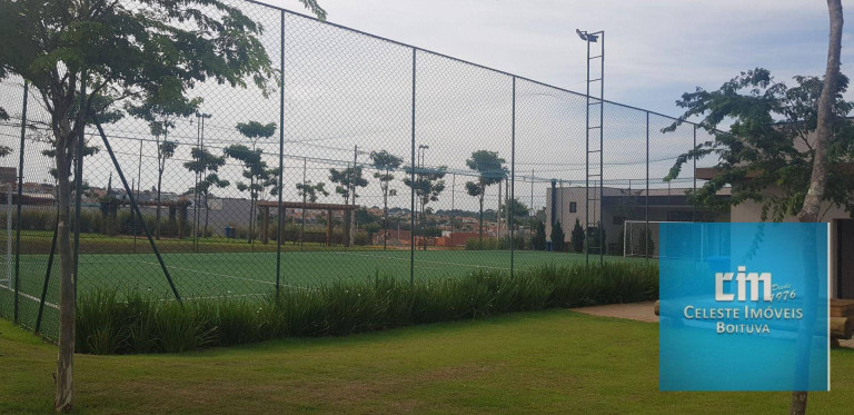 Imagem Terreno à Venda, 343 m² em Ai - Boituva
