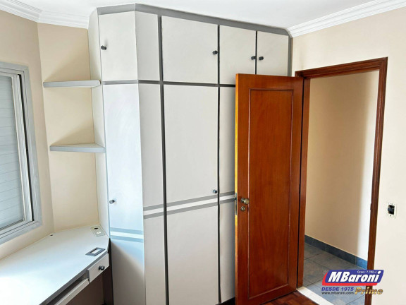 Imagem Apartamento com 3 Quartos para Alugar, 88 m² em Vila Mariana - São Paulo