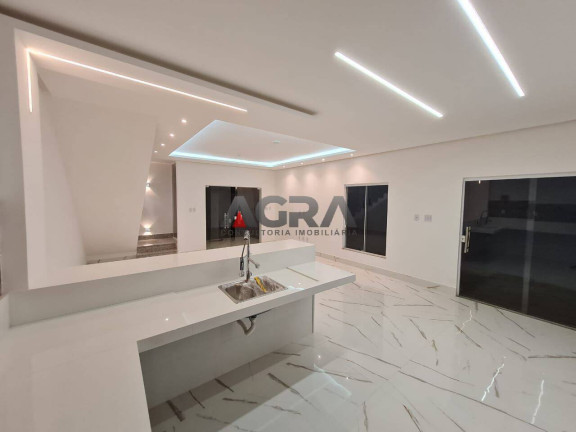 Imagem Casa com 4 Quartos à Venda, 142 m² em Alto Do Boa Vista - Vitória Da Conquista