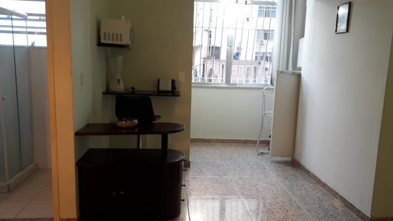 Imagem Apartamento com 1 Quarto à Venda,  em Copacabana - Rio De Janeiro