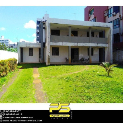 Imagem Casa com 3 Quartos à Venda, 525 m² em Poço - Cabedelo Imagem Casa com 3 Quartos à Venda, 525 m² em Poço - Cabedelo