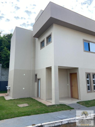 Imagem Casa com 3 Quartos à Venda, 100 m² em Vila Maria - Aparecida De Goiânia