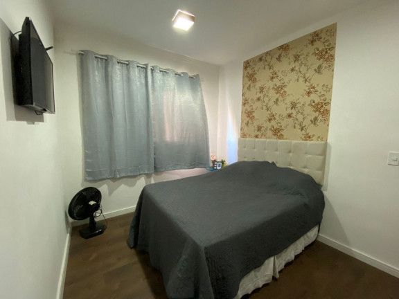 Imagem Apartamento com 2 Quartos à Venda, 63 m² em Jardim América - São José Dos Campos Imagem Apartamento com 2 Quartos à Venda, 63 m² em Jardim América - São José Dos Campos