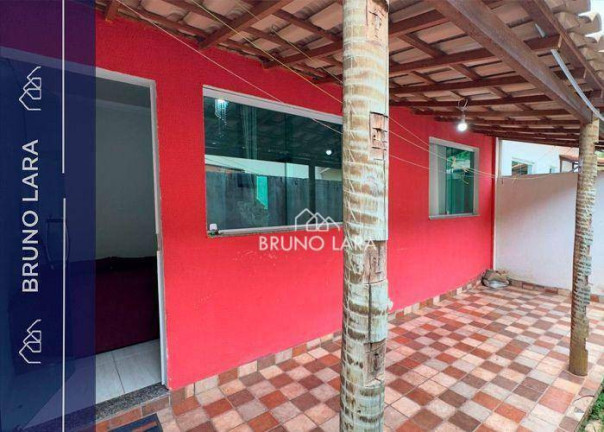 Casa com 2 Quartos à Venda, 60 m² em Ouro Preto - Igarapé