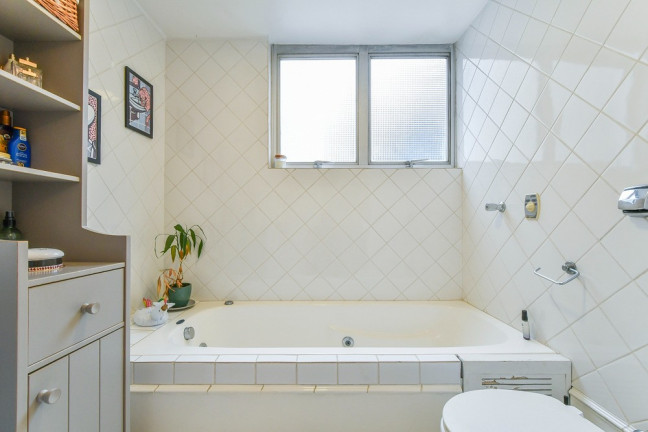 Imagem Apartamento com 2 Quartos à Venda, 107 m² em Itaim Bibi - São Paulo