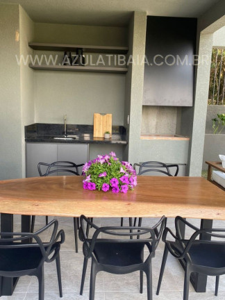 Imagem Casa com 3 Quartos à Venda, 195 m² em Beiral Das Pedras - Atibaia