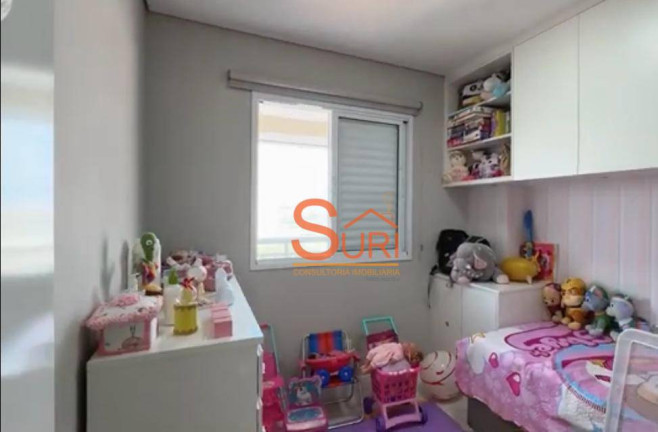 Imagem Apartamento com 2 Quartos à Venda, 66 m² em Vila América - Santo André Imagem Apartamento com 2 Quartos à Venda, 66 m² em Vila América - Santo André