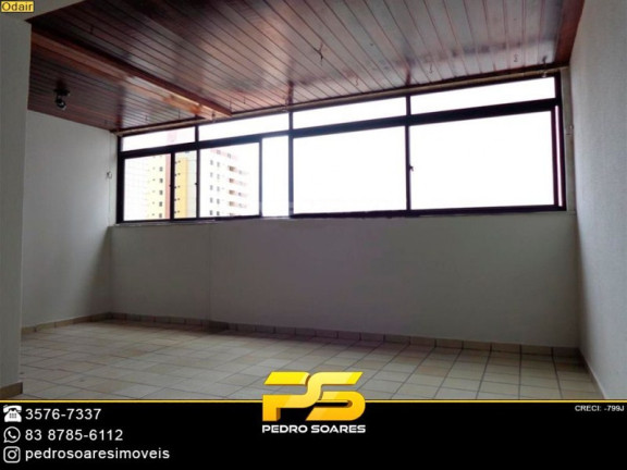 Imagem Apartamento com 3 Quartos à Venda, 122 m² em Manaíra - João Pessoa Imagem Apartamento com 3 Quartos à Venda, 122 m² em Manaíra - João Pessoa
