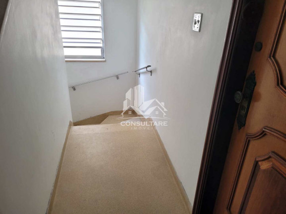 Imagem Apartamento com 2 Quartos à Venda, 60 m² em Boqueirão - Santos